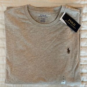 Polo Ralph Lauren long sleeve